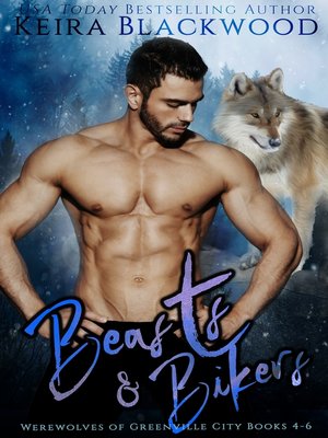 cover image of Beasts & Bikers
